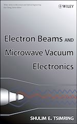 Télécharger cet ebook : Electron Beams and Microwave Vacuum Electronics
