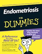 Télécharger cet ebook : Endometriosis For Dummies®