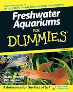 Télécharger cet ebook : Freshwater Aquariums For Dummies®