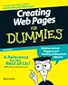 Téléchargez le livre numérique:  Creating Web Pages For Dummies®