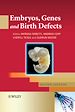 Téléchargez le livre numérique:  Embryos, Genes and Birth Defects