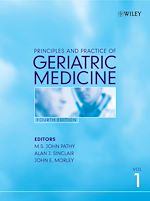 Télécharger cet ebook : Principles and Practice of Geriatric Medicine