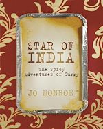Télécharger cet ebook : Star of India: The Spicy Adventures of Curry