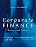 Téléchargez le livre numérique:  Corporate Finance: Theory & Practice