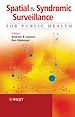Téléchargez le livre numérique:  Spatial and Syndromic Surveillance for Public Health