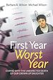 Téléchargez le livre numérique:  First Year, Worst Year: Coping with the unexpected death of our grown-up daughter