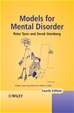 Téléchargez le livre numérique:  Models for Mental Disorder