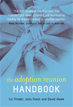 Télécharger cet ebook : The Adoption Reunion Handbook