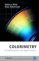 Télécharger cet ebook : Colorimetry: Fundamentals and Applications