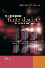 Télécharger cet ebook : The Combined Finite-Discrete Element Method