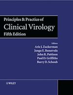 Télécharger cet ebook : Principles and Practice of Clinical Virology