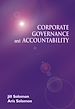 Téléchargez le livre numérique:  Corporate Governance and Accountability