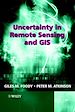 Téléchargez le livre numérique:  Uncertainty in Remote Sensing and GIS