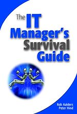 Télécharger cet ebook : The IT Manager's Survival Guide