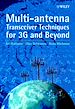 Téléchargez le livre numérique:  Multi-antenna Transceiver Techniques for 3G and Beyond 