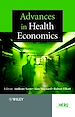 Téléchargez le livre numérique:  Advances in Health Economics