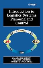 Téléchargez le livre numérique:  Introduction to Logistics Systems Planning and Control