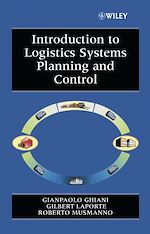 Télécharger cet ebook : Introduction to Logistics Systems Planning and Control