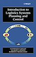 Téléchargez le livre numérique:  Introduction to Logistics Systems Planning and Control