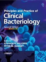 Télécharger cet ebook : Principles and Practice of Clinical Bacteriology