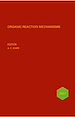 Téléchargez le livre numérique:  Organic Reaction Mechanisms
