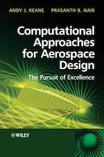 Télécharger cet ebook : Computational Approaches for Aerospace Design: The Pursuit of Excellence
