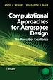 Téléchargez le livre numérique:  Computational Approaches for Aerospace Design: The Pursuit of Excellence