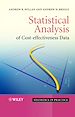 Téléchargez le livre numérique:  Statistical Analysis of Cost-Effectiveness Data
