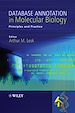 Téléchargez le livre numérique:  Database Annotation in Molecular Biology: Principles and Practice