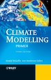 Téléchargez le livre numérique:  A Climate Modelling Primer