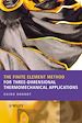 Téléchargez le livre numérique:  The Finite Element Method for Three-Dimensional Thermomechanical Applications