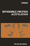 Download this eBook Reversible Protein Acetylation