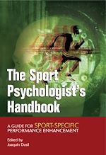 Téléchargez le livre numérique:  The Sport Psychologist's Handbook: A Guide for Sport-Specific Performance Enhancement