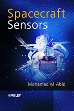 Télécharger cet ebook : Spacecraft Sensors