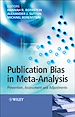 Téléchargez le livre numérique:  Publication Bias in Meta-Analysis: Prevention, Assessment and Adjustments