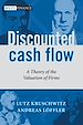 Téléchargez le livre numérique:  Discounted Cash Flow: A Theory of the Valuation of Firms