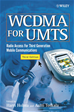 Téléchargez le livre numérique:  WCDMA for UMTS: Radio Access for Third Generation Mobile Communications