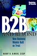 Téléchargez le livre numérique:  B2B and Beyond: New Business Models Built on Trust