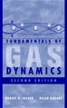 Téléchargez le livre numérique:  Fundamentals of Gas Dynamics