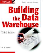 Télécharger cet ebook : Building the Data Warehouse