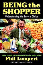 Télécharger cet ebook : Being the Shopper: Understanding the Buyer's Choice