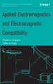 Téléchargez le livre numérique:  Applied Electromagnetics and Electromagnetic Compatibility