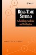 Téléchargez le livre numérique:  Real-Time Systems: Scheduling, Analysis, and Verification