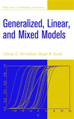 Téléchargez le livre numérique:  Generalized, Linear, and Mixed Models