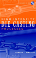 Téléchargez le livre numérique:  High Integrity Die Casting Processes