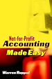 Téléchargez le livre numérique:  Not-for-Profit Accounting Made Easy