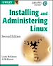 Téléchargez le livre numérique:  Installing and Administering Linux 
