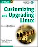 Téléchargez le livre numérique:  Customizing and Upgrading Linux