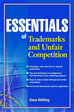 Téléchargez le livre numérique:  Essentials of Trademarks and Unfair Competition