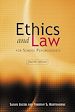 Téléchargez le livre numérique:  Ethics and Law for School Psychologists
